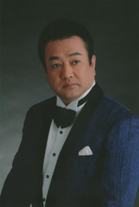 Tsutomu Tanaka