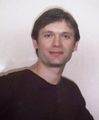 Valeriy Gusev