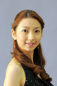 Makiko Tsutsumimoto