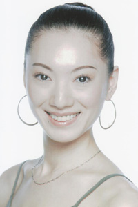 Yoko Uchitomi