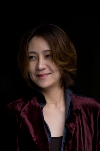 Tomomi Nishimoto